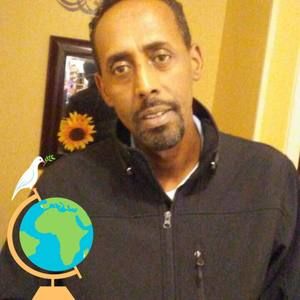 Meet your Posher, Abdirazak